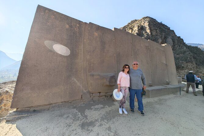 Private 2 Day Tour in Sacred Valley of the Incas and Machupichu - Day 1 in Sacred Valley: Pisac, Salt Mines, Moray, and Ollantaytambo