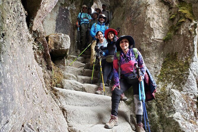 Private 4 Day Inca Trail Trek Tour to Machu Picchu - Key highlights before you go