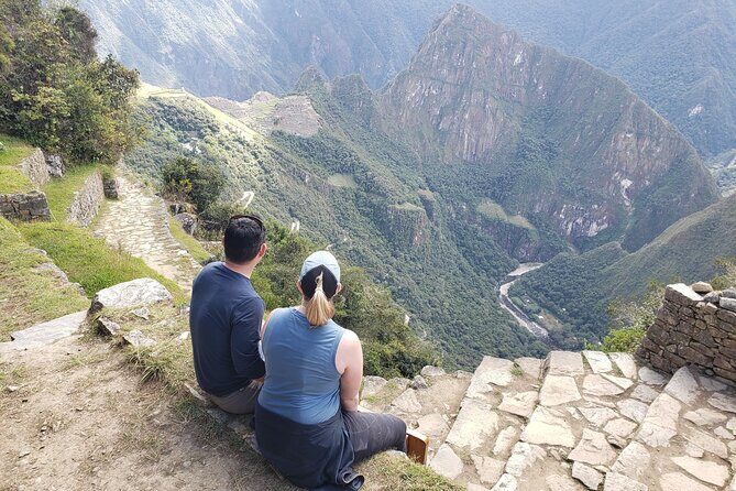 Private 4 Day Inca Trail Trek Tour to Machu Picchu - What’s included on this trek, and why it’s not just “stuff”