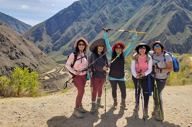 Private 4 Day Inca Trail Trek Tour to Machu Picchu - Price and value check: what $1,250 buys you on the Inca Trail