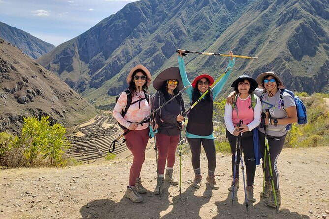 Private 4 Day Inca Trail Trek Tour to Machu Picchu - Local crew energy: guides like Juve, Cesar, and Frank (and why it matters)