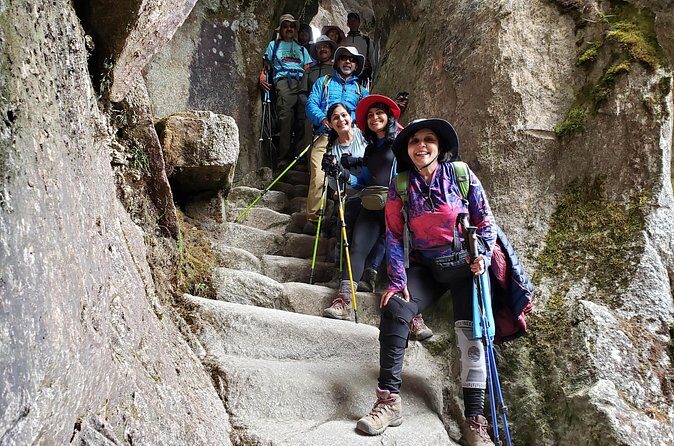 Private 4 Day Inca Trail Trek Tour to Machu Picchu - Who should book this private 4-day Inca Trail trek