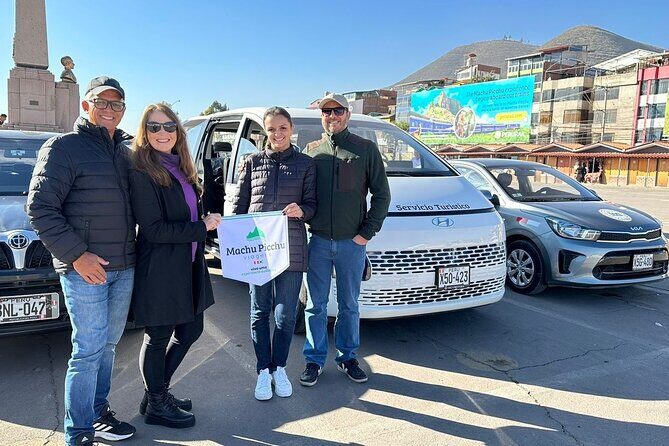 Private Airport Transfer to Hotel in Cusco City - Key points worth knowing