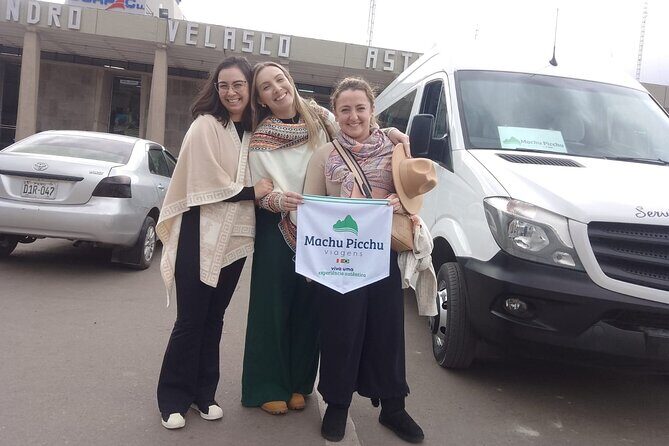 Private Airport Transfer to Hotel in Cusco City - Airport pickup that matches your flight timing