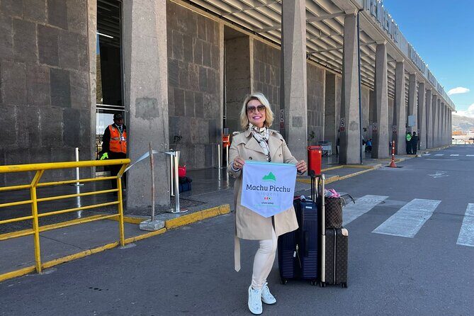 Private Airport Transfer to Hotel in Cusco City - What that on-arrival explanation can mean for you