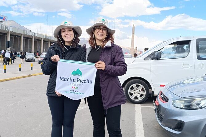 Private Airport Transfer to Hotel in Cusco City - Quick “arrival checklist” so the meeting goes smoothly