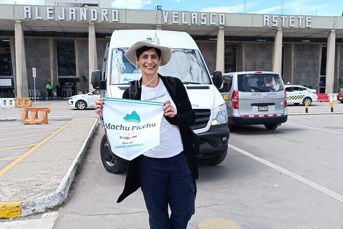 Private Airport Transfer to Hotel in Cusco City - Price and value: why $10 per person can be worth it