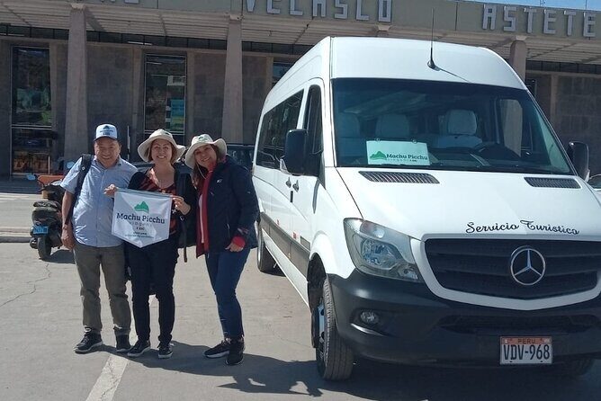 Private Airport Transfer to Hotel in Cusco City - The private, air-conditioned ride to your Cusco hotel