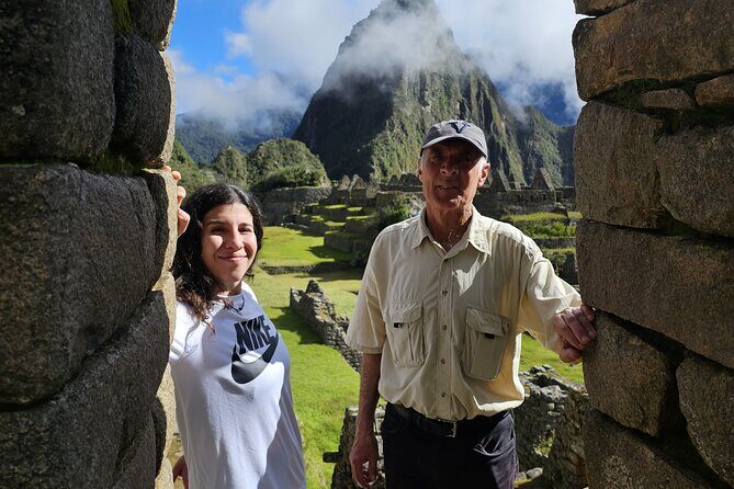 Private and Personalized Machu Picchu Tour - Aguas Calientes to Machu Picchu: Bus Ride Timing and Entrance Access