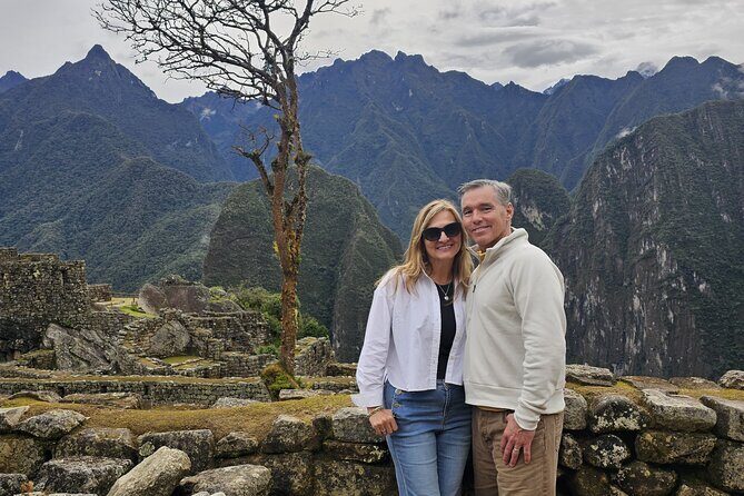 Private and Personalized Machu Picchu Tour - Inside Machu Picchu: Private Circuit Visit and How Your Guide Changes Everything