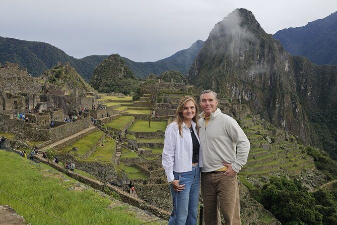 Private and Personalized Machu Picchu Tour - Lunch in Aguas Calientes: Plan for Real Food (Because It Isn’t Included)