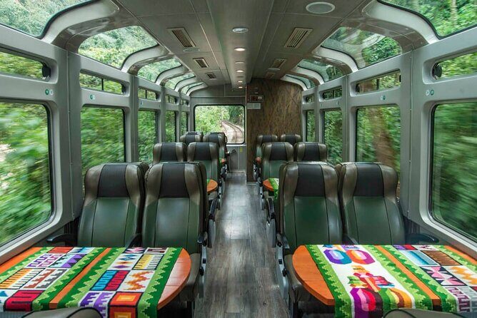 Private and Personalized Machu Picchu Tour - Cusco Pickup to Ollantaytambo: Private Transport Beats the Guessing