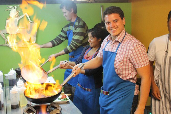 Private Andean Cooking Class, Pachamanca - Andean Tamales: Corn, Technique, and Why It Matters in Cusco