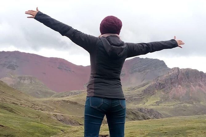 Private ATV Tour to Mountain of Colors - Key things that matter most on this ATV-to-Vinicunca day