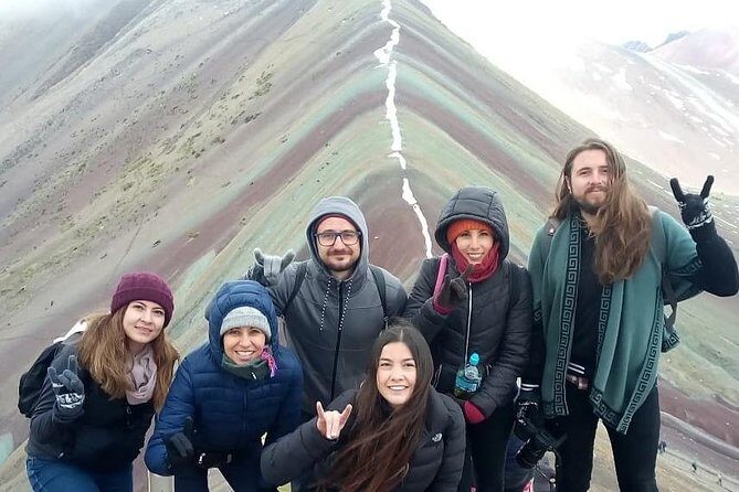Private ATV Tour to Mountain of Colors - Price and value: what $350 per group includes (and what to budget extra)