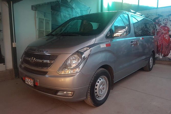 Private Bus and driver to the sacred Valley of Cusco (private car in Cusco) - Key highlights that matter in real life