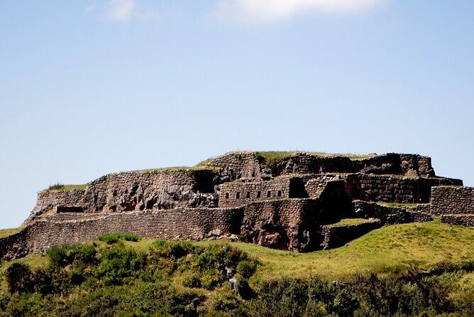Private City Tour Cusco Half day - Language and who it suits best