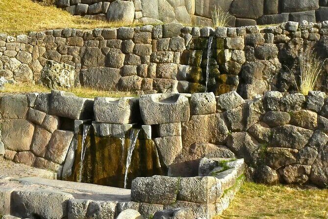 Private City Tour Cusco Half day - Tickets and costs: budgeting without surprises