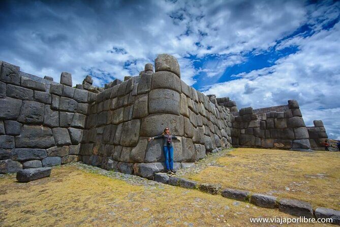 Private City Tour Cusco Half day - Qorikancha: where Inca precision meets colonial art