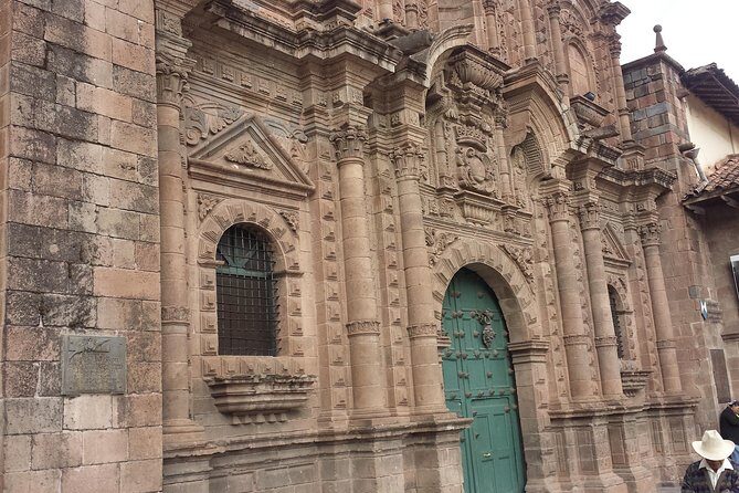 Private Cusco City Tour Archaeological Sites, Guide & Driver only - Why This Private Cusco City Tour Works Better Than DIY