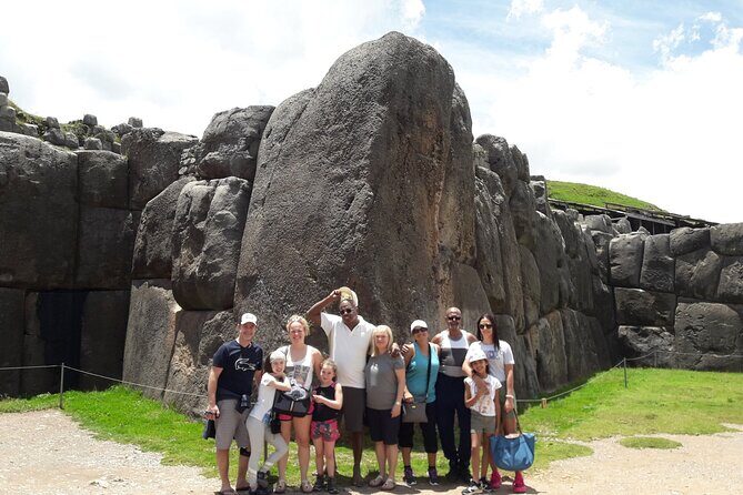 Private: Cusco City Tour With Koricancha - Key things that make this tour worth your time
