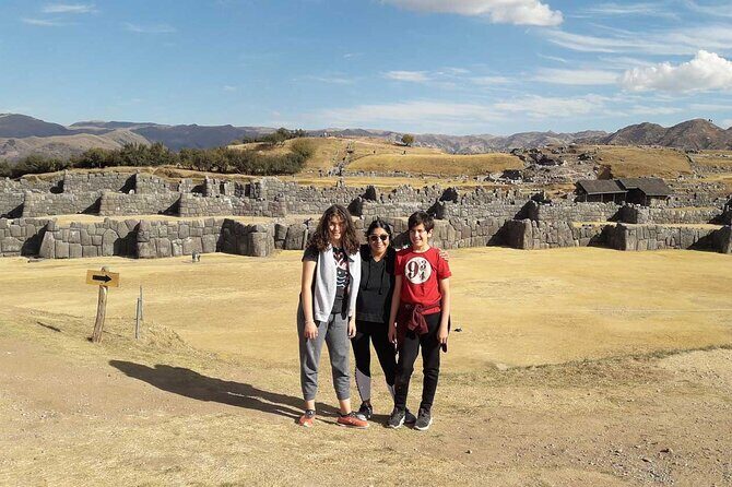 Private: Cusco City Tour With Koricancha - How the 8:00 am or 1:30 pm private tour really works