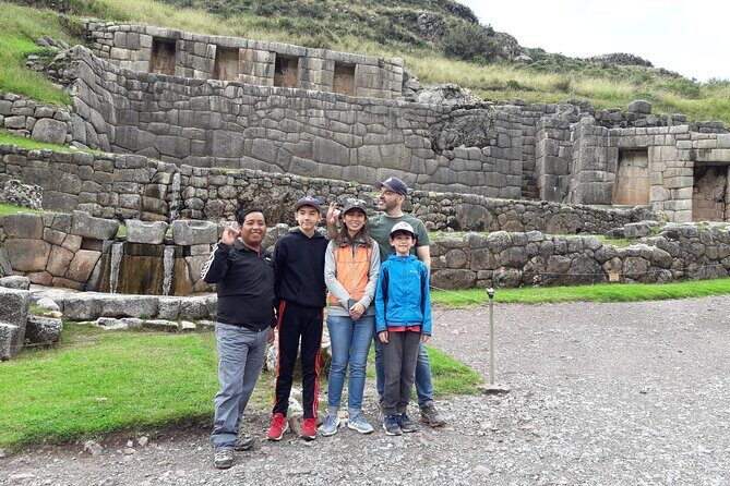 Private: Cusco City Tour With Koricancha - Price and tickets: does the $85 per person feel fair?