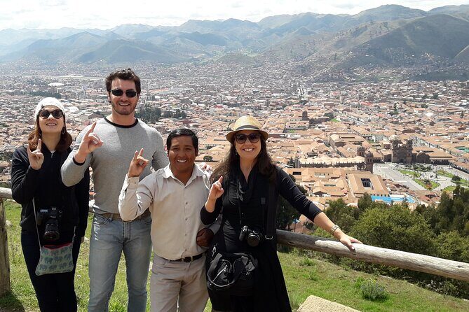 Private: Cusco City Tour With Koricancha - Guide quality: what you should look for during your day