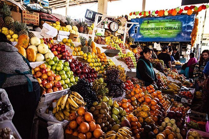 Private Cusco Walking Tour: Inca Museum, Qorikancha and San Pedro Market - Timing, walking, and altitude: make the day easier on yourself