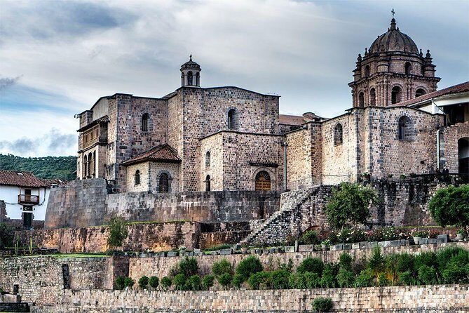 Private Cusco Walking Tour: Inca Museum, Qorikancha and San Pedro Market - Price and value: what $60.52 buys you in real time