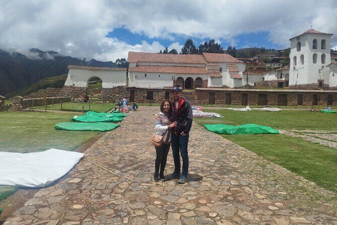 Private Day Tour Chinchero Salt Mines of Maras and Moray - Price and inclusions for $98 per person
