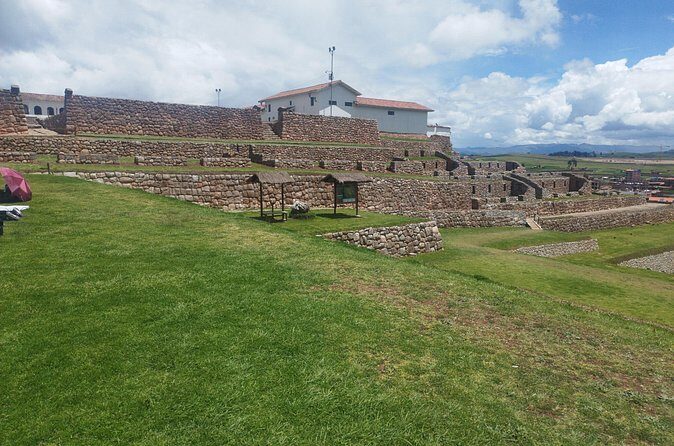 Private Day Tour Chinchero Salt Mines of Maras and Moray - What makes the tour truly private (Efrain’s flexible approach)