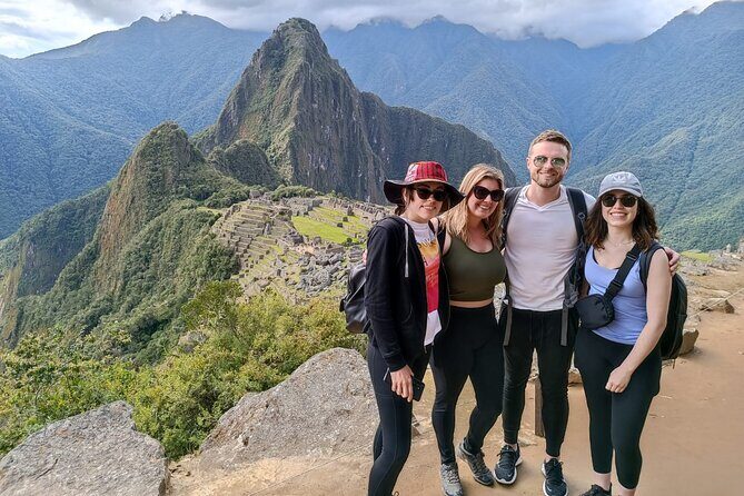 Private Day Tour to Machu Picchu - Back to Cusco: private transport waiting on your train timing
