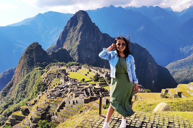 Private Day Tour to Machu Picchu - Price and value: why $339 can make sense