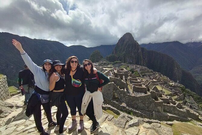 Private Day Tour to Machu Picchu from Cusco - Key things to know before you go