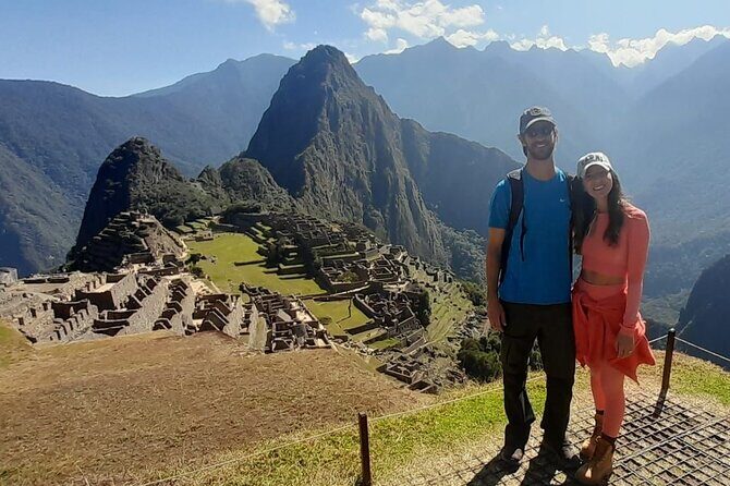 Private Day Tour to Machu Picchu from Cusco - Cusco Time and Sacred Valley Views: What the 7 Hours Really Means
