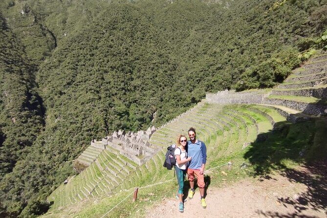 Private Day Tour to Machu Picchu from Cusco - Weather Rules and Non-Refundable Reality (Plan for It)
