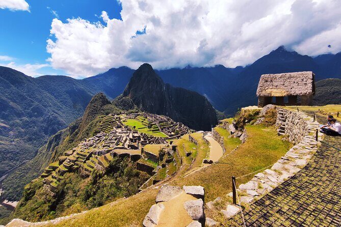 Private Day Tour to Machu Picchu - Aguas Calientes bus ride and Machu Picchu entrance timing