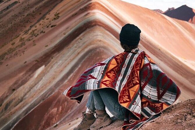 Private Exploration of the Colored Mountain on Horseback - Key highlights worth planning for