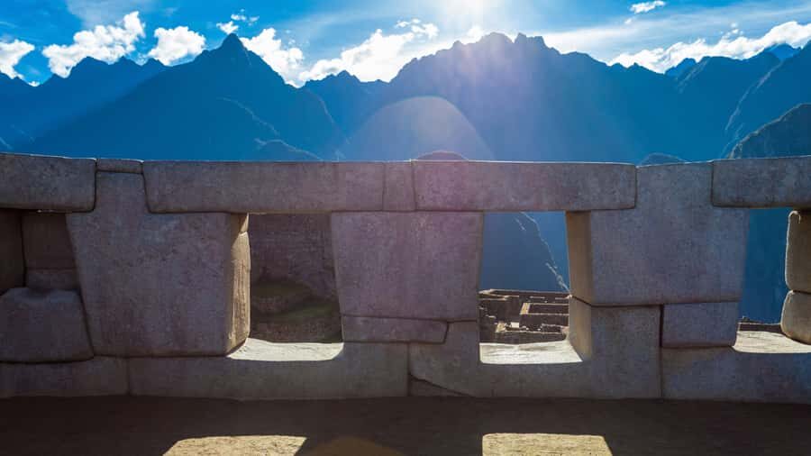 Private & Flexible 3-Hour Guided Tour of Machu Picchu - Key highlights at a glance
