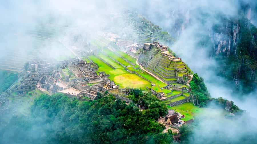 Private & Flexible 3-Hour Guided Tour of Machu Picchu - Machu Picchu at your pace, with the right amount of structure