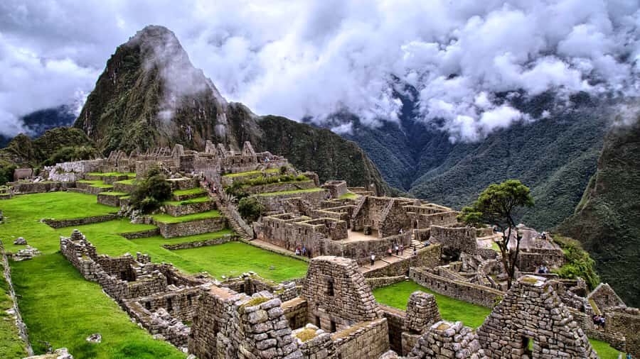 Private & Flexible 3-Hour Guided Tour of Machu Picchu - The 2.5–3 hour route: highlights, viewpoints, and major structures