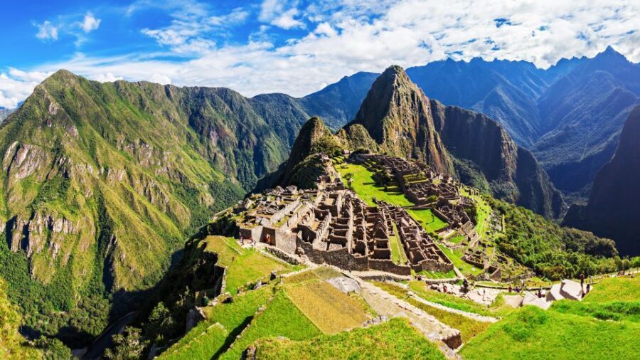 Private & Flexible 3-Hour Guided Tour of Machu Picchu - Practical tips to make your 3-hour visit smoother