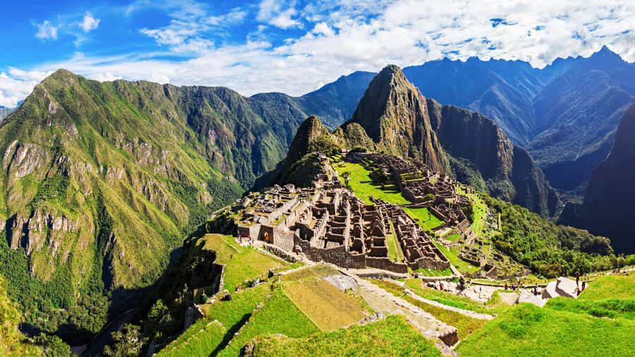 Private & Flexible 3-Hour Guided Tour of Machu Picchu - Starting at Sanctuary Lodge: how the tour begins smoothly