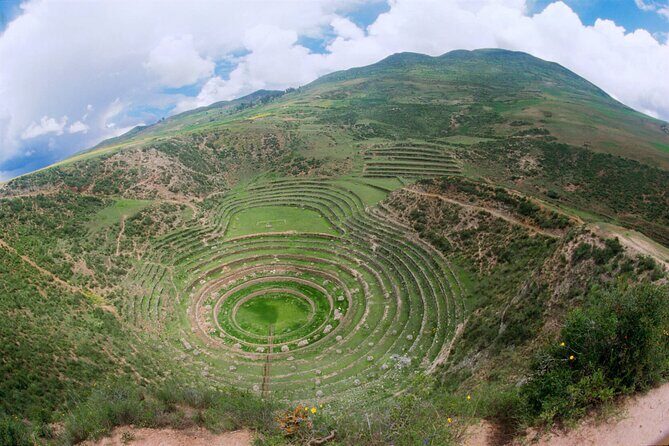Private Full Day Sacred Valley Tour: Ollantaytambo to Cusco - Key highlights worth getting excited about
