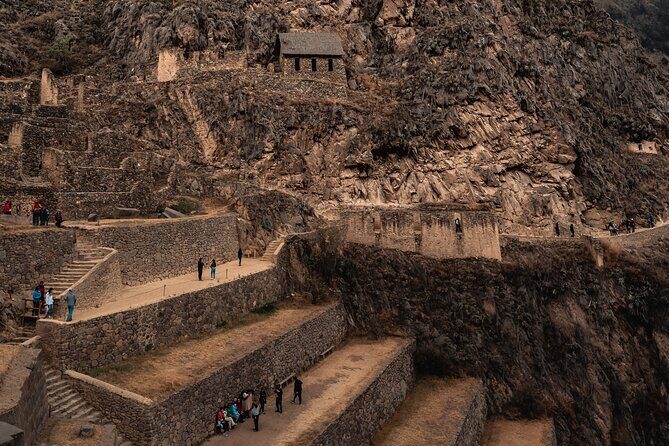Private Full Day Sacred Valley Tour: Ollantaytambo to Cusco - Price and what $109 buys you (and what it doesn’t)