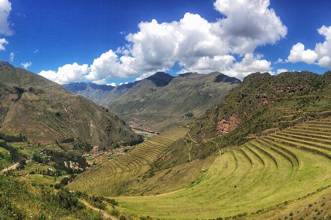 Private Full Day Sacred Valley Tour: Ollantaytambo to Cusco - Timing, comfort, and what to bring for an 8-hour day