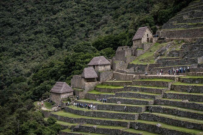 Private Full Day Tour to Machu Picchu - Guide quality: where private can feel very personal
