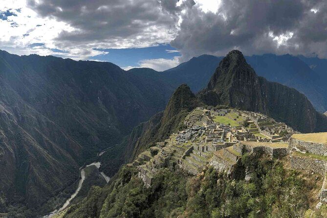 Private Full Day Tour to Machu Picchu - Timing reality check: early departures and return train constraints