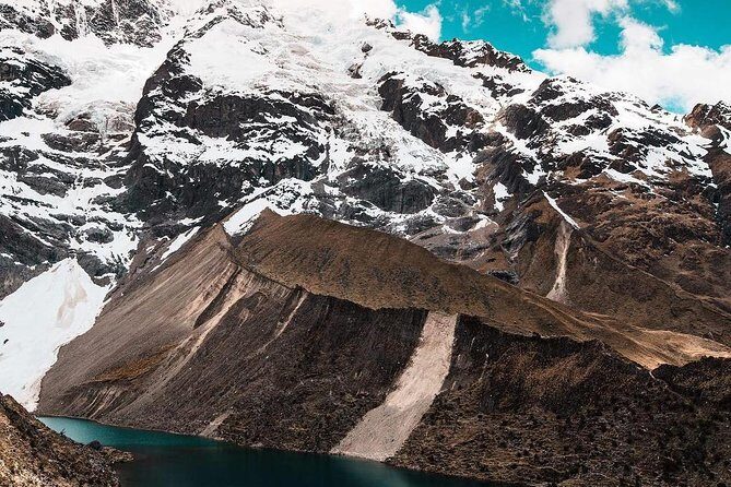 Private Full Day Trip to Humantay Lake from Cusco - Food, timing, and how not to burn out
